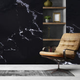 Kuber Industries Marble Design Wall Sticker for Walls | Marble Pattern| Easy to Peel, Stick & Remove DIY Wallpaper | Suitable on All Walls | Pack of 2 Roll,60 cm x 300 cm